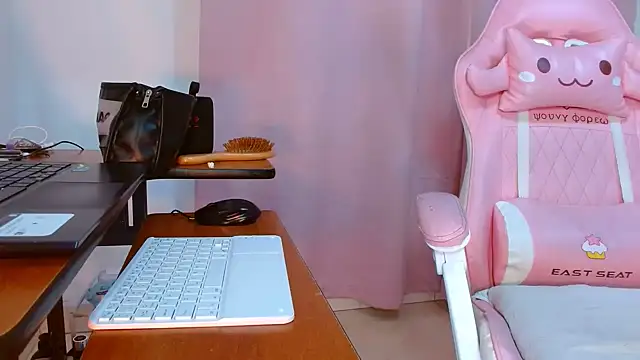 Danella_houston