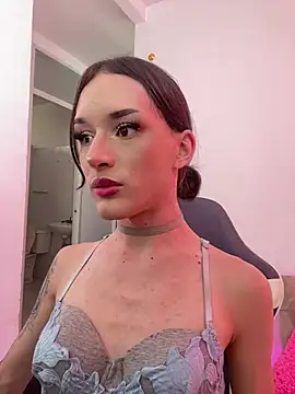 Baby_luxury webcam