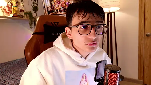 Sr_evann