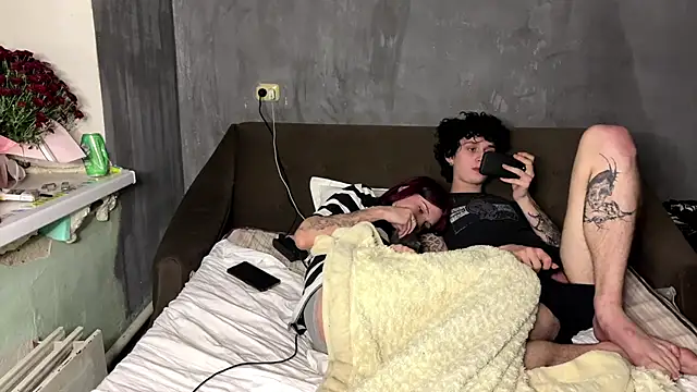 DreamyPair