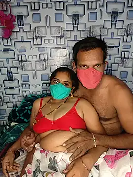 Abinaya_Telugucouple