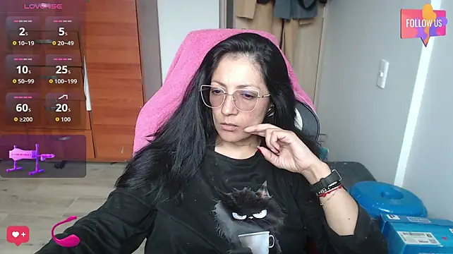 Melissaleehot