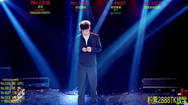 Exo-cbo