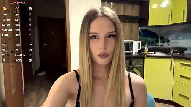 YelledBlink