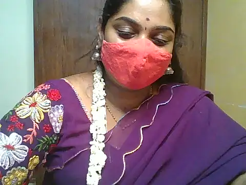 Tamil_hot_Shalini