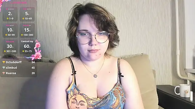 AriaMonroX