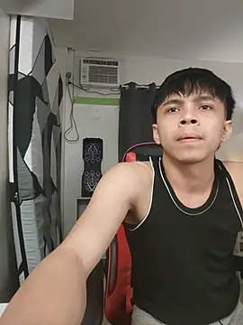 Kiel_Asianboy