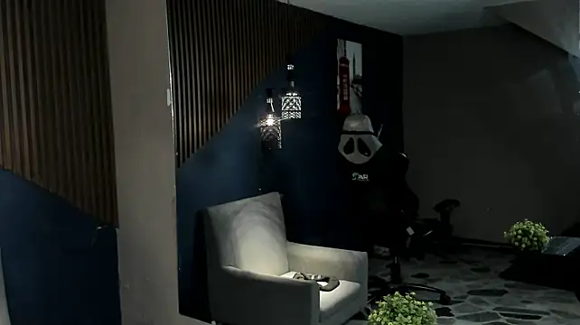 TheGhostforeeonss