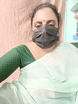 Telugu-Minisha
