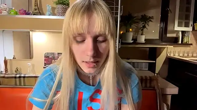 Blondilis