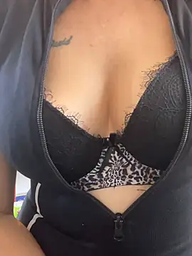 Zafira_Vance live cam preview