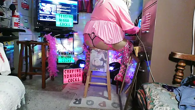 TgirlJackie4BBC