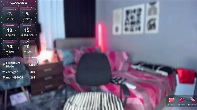 NastyH0tBABEx
