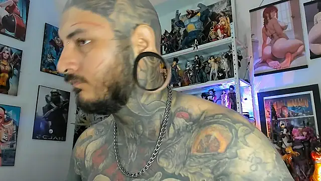 DEATHINK666XX