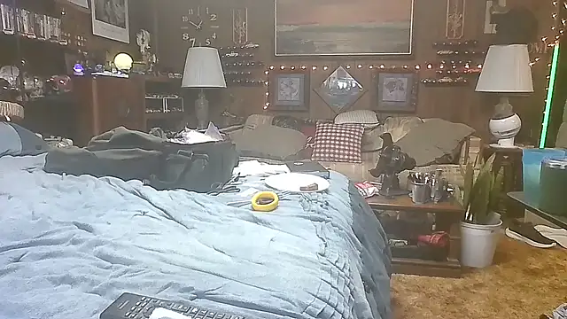 Makowboy live cam preview