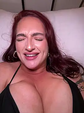 TaliaMommyMelons