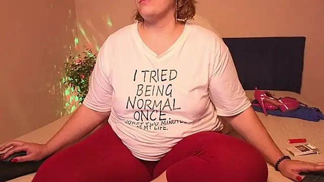 Bbw_Goddes webcam