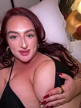 TaliaMommyMelons
