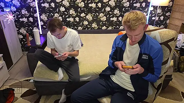 Vuitton live cam