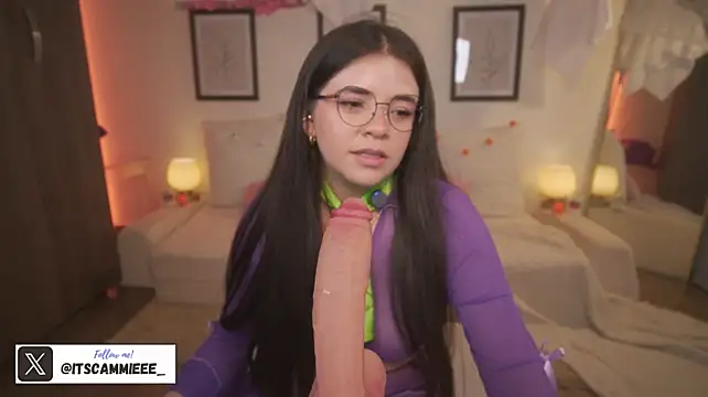 itscammieee