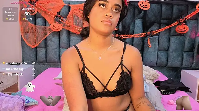 KendallVixen