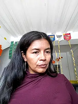 DianaOchoa_ live cam preview