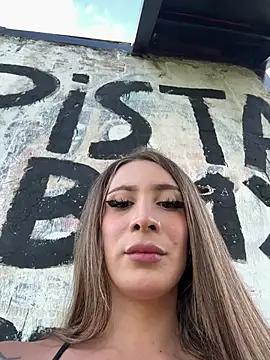 Webcam porno en directo de bunny_bicht