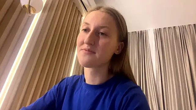 GainfulCoil webcam