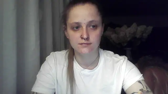 LeaWetGirl