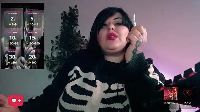 Psychobitch7