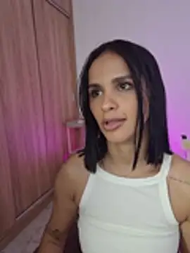 heyshaa webcam