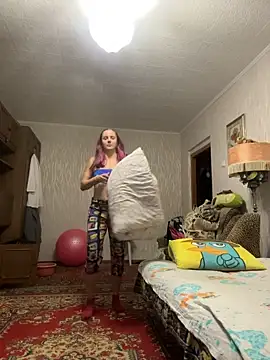 AlisaKissss