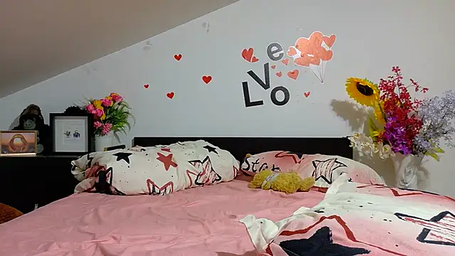 SweetMaddy888