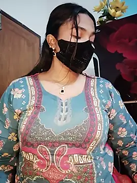 tina-sen (F young) - Bobos show