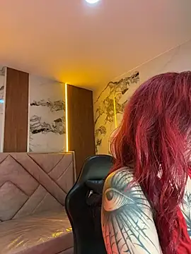 Red_Bunny_v live cam preview