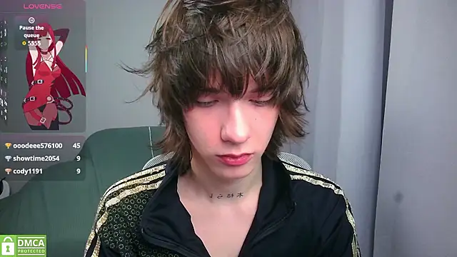 LeonBoykisser