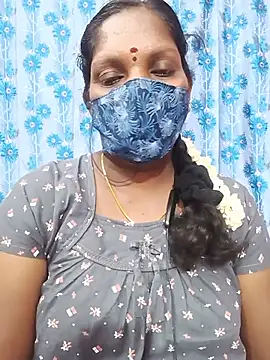 Tamil_MohanaSree