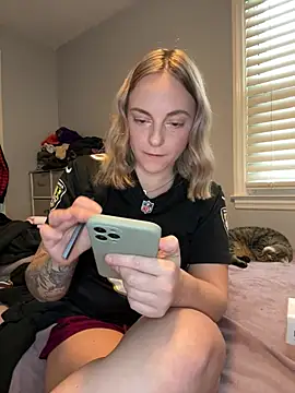 jaseyrae
