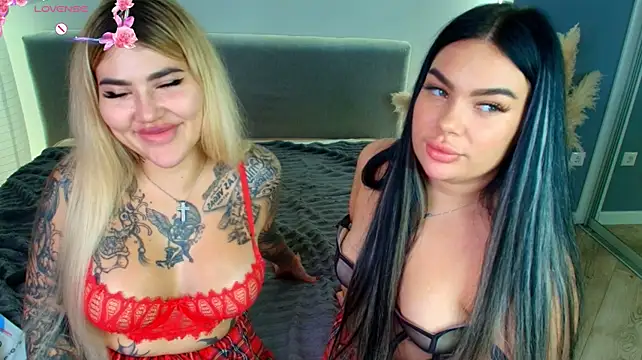 katerine_Monroe