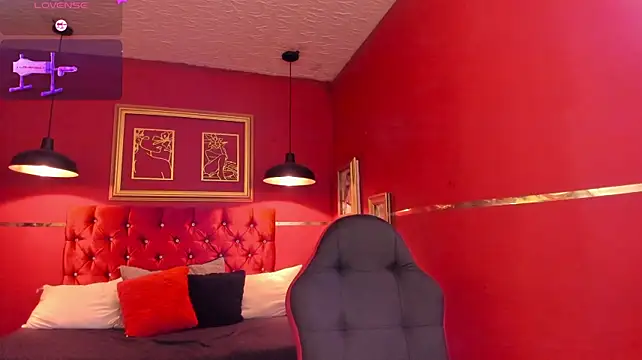 Anissa_Ali live cam preview