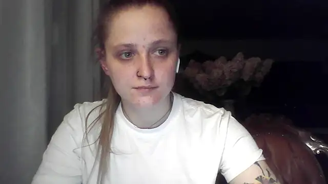 LeaWetGirl