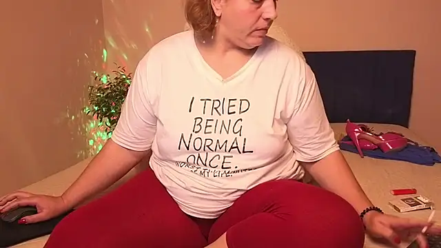 Bbw_Goddes live cam on StripChat