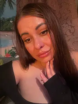 DaisyStreet live cam on StripChat