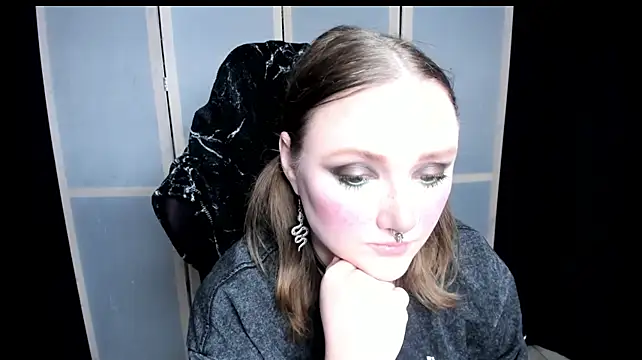 YourDyingBride live cam on StripChat