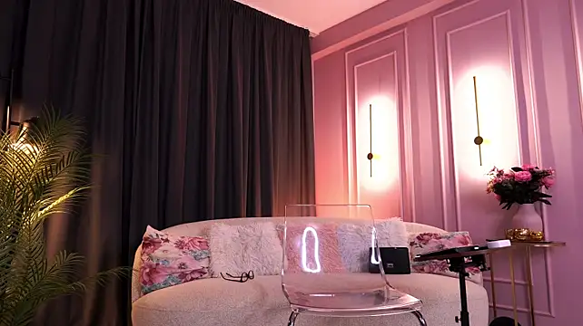 Red_Kim webcam