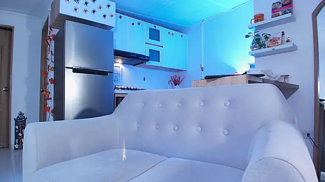 DannaHyde webcam
