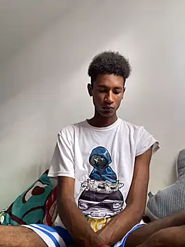 Webcam porno en directo de Badboy_00s
