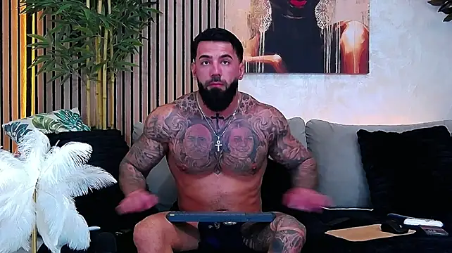 masterkingofmusclee