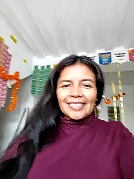 DianaOchoa_ live cam preview