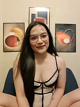 SweetJewel live cam preview